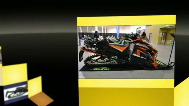 Petite annonce motoneige au Québec & motoneige usagé à vendre