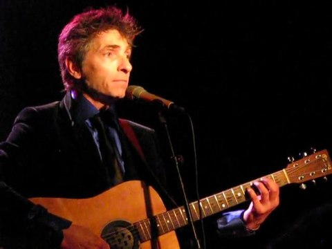 Philippe Philibert, Tremplin d'A Thou Bout d'Chant, Lyon, 28 mai 2013