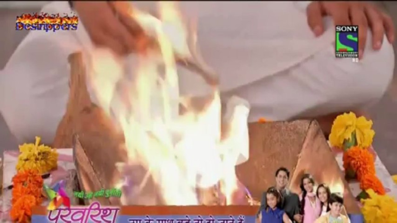 Anamika - 29th May DesiRippers