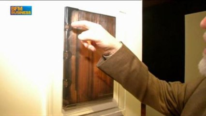 L'insolite du jour: Le relieur d'art, Jean de Gonet, dans Paris est à vous - 29 mai