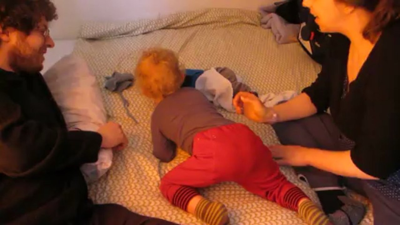 098 Lilja découvre Lukas 3