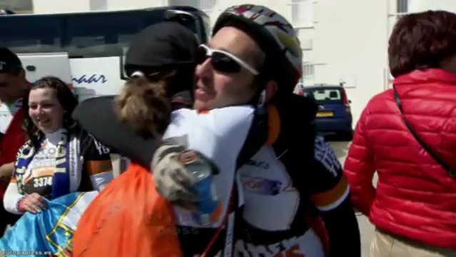 Día Mundial de la Esclerosis Múltiple: El deporte retrasa y mejora los síntomas de la EM