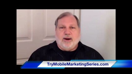 Who's Using Mobile Phones, Is That Important to Business?