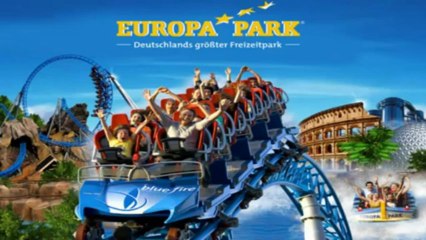 EUROPA PARK EUROSAT