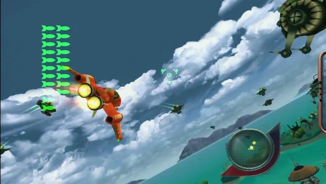 Classic Game Room - RATCHET & CLANK review