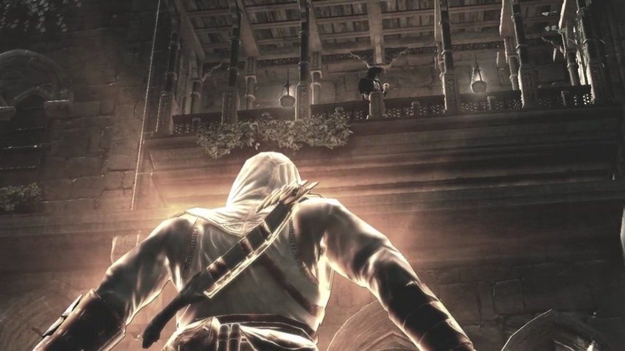 assassins creed 1 final boss pc