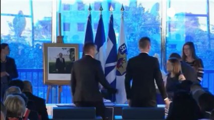 El primer "sÍ, quiero" homosexual en Francia