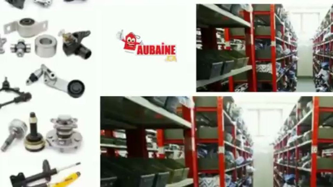 Petite annonce pièces automobiles au Québec et pièces automobiles usagé a vendre