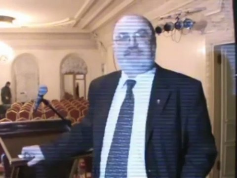 Награждение в Домжуре