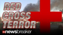 BREAKING: Suicide Bombing and Firefight at Red Cross in Afghanistan