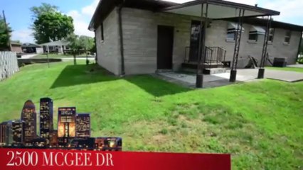 2500 MCGEE DR, LOUISVILLE, KY 40216