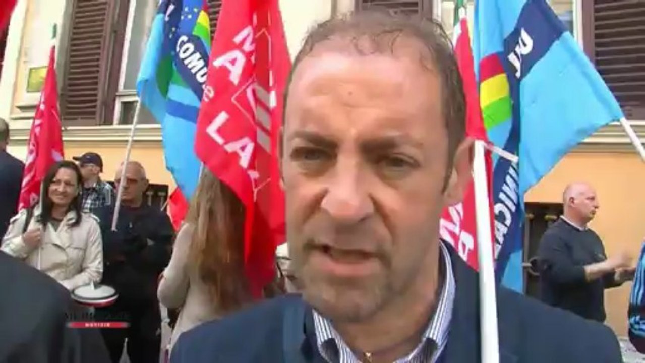 Continua protesta dipendenti Ippodromo Tor di Valle: necessario trasferimento a Capannelle