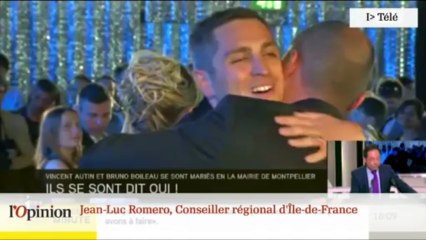 TextO' : Le Mariage qui fait l'évènement