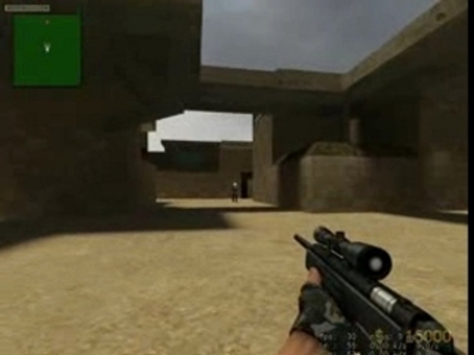 css scout powwaa