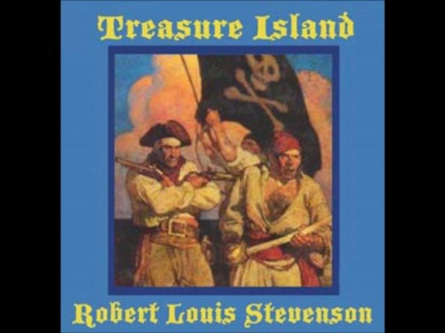 ⁣Treasure Island by Robert Louis Stevenson - Chapters 31 & 32
