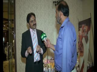 Mirza Kashif Ali Advisor For Education & Sports Affairs ( Governor of Punjab )