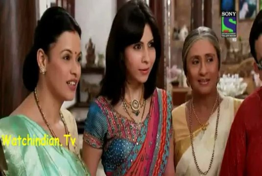 Amita Ka Amit-29th May 2013