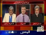 Tonight with Moeed Pirzada(Possible Federal Cabinet of PML N Govt.) 29 May 2013