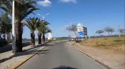 27 Vila Rèal de Sto Antonio Guiadiana, Castro Marin