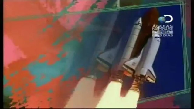 Discovery na Escola - Tudo Sobre: Vírus [Discovery Channel]