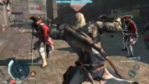 Assassins Creed 3 Kills Montage