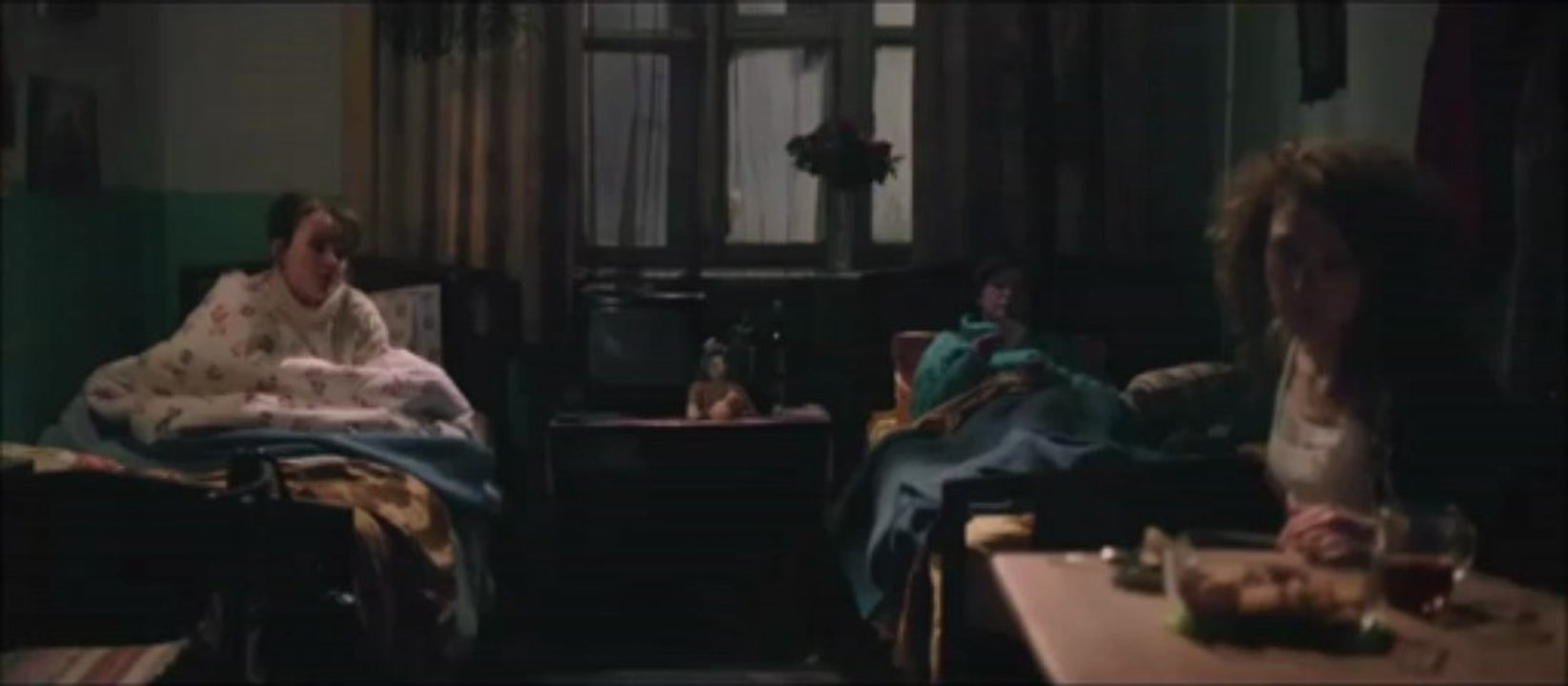 Soğuk - Fragman 2013  erxete
