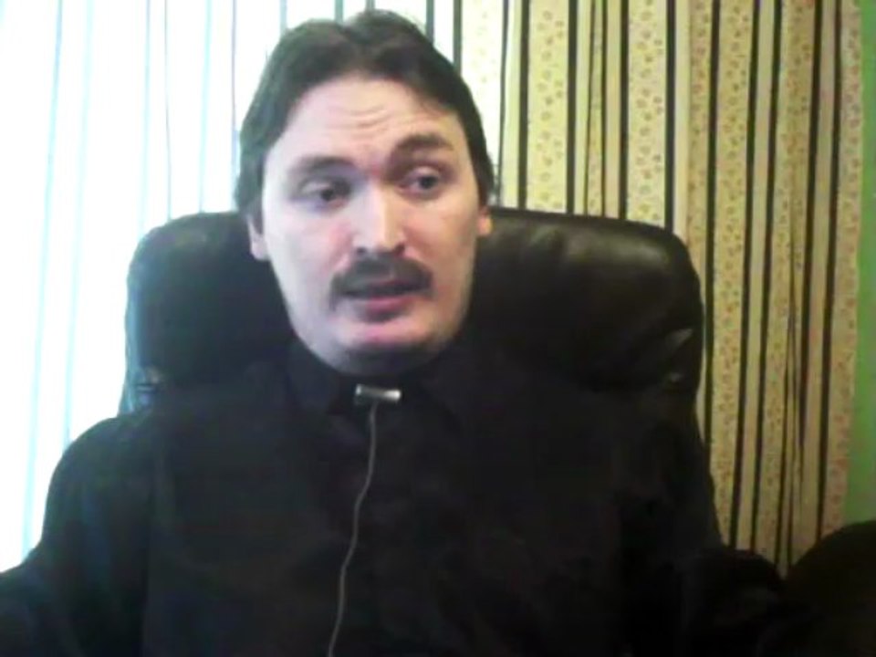 В поисках потерянного разума - Политика