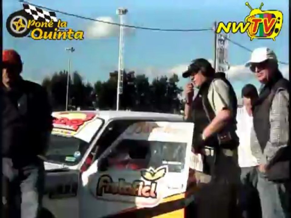 2013-05-26 - Monomarca Fiat - 2da Serie - Sebastian Marquez (nota)