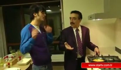 Hayrettin - Küçük Sırlar