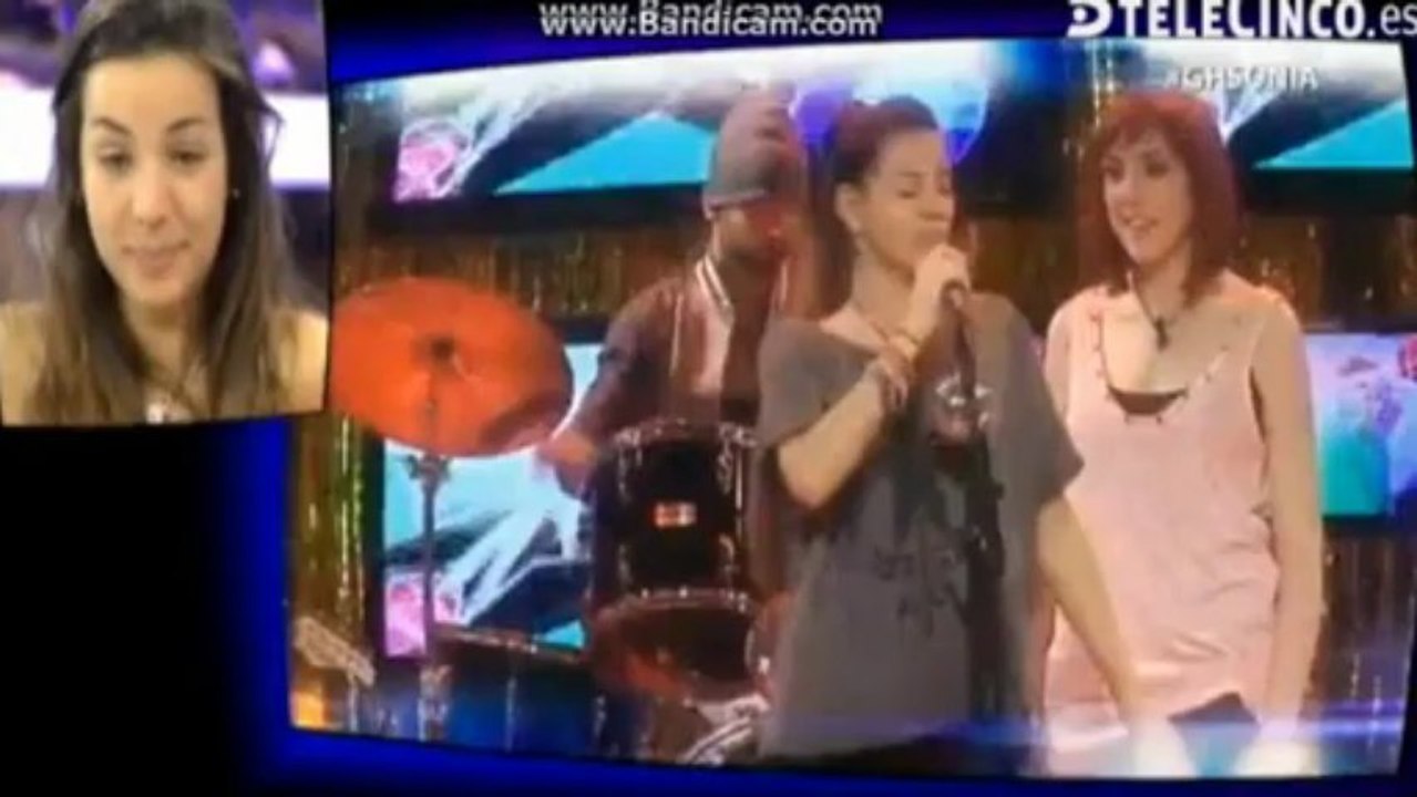 Sonia y sus mejores momentos {27-05-13}
