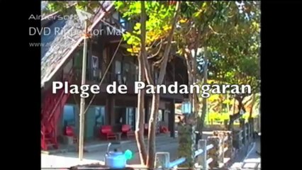 Indonésie en 1992: Aperçu Historique