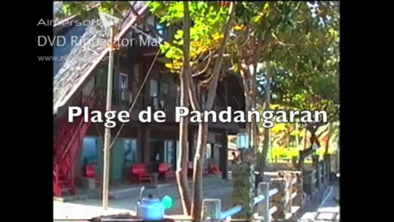 Indonesie 1992