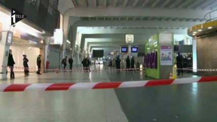 Militaire agressé : Alexandre, 22 ans, a reconnu les faits