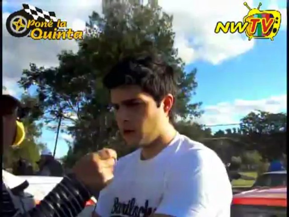 2013-05-26 - Monomarca Fiat - 2da Serie - Ariel Tozzi (nota)