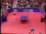 Table tennis - incredible