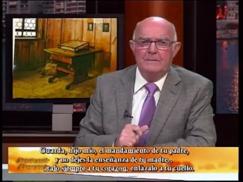 Sembrando esperanza - La Ciencia de las ciencias - 03.2012