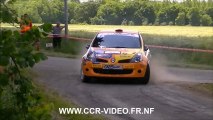 Rallye du Printemps de Bords 2013