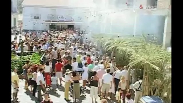 Истории дизайна. 11. Малага, Испания, Модернистский Особняк