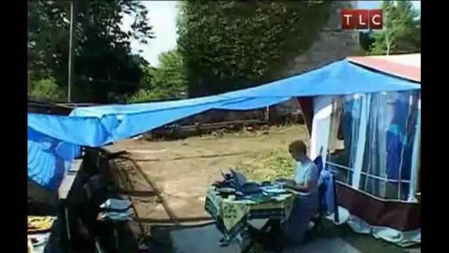 Истории дизайна. 14. Крёз, Франция, Усадьба 19-го века