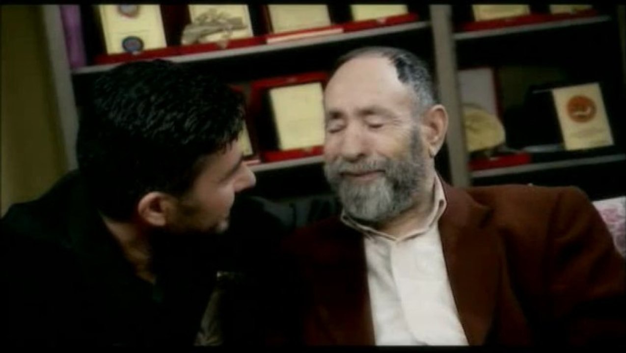 Tekin Karabey - Kar Yağardı Erzurum'a