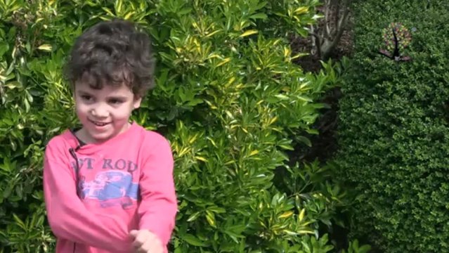 Les ateliers Iqra - présentation (version sans instrument)