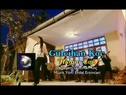 Gülcihan Koç - Hubyar Coş
