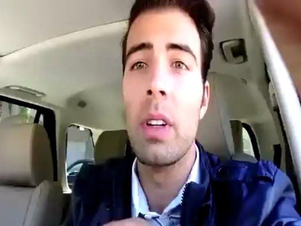 Jencarlos Canela - Scan Me La Serie