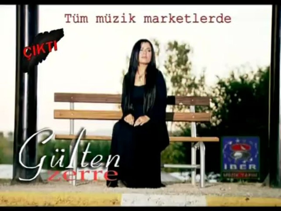 Gülten - Geceler