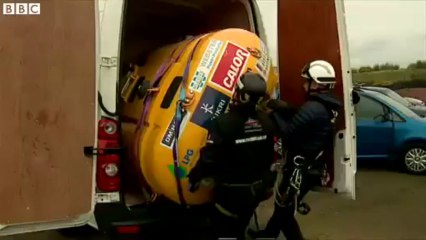 North Atlantic,Rockall endurance challenge for Help for Hero