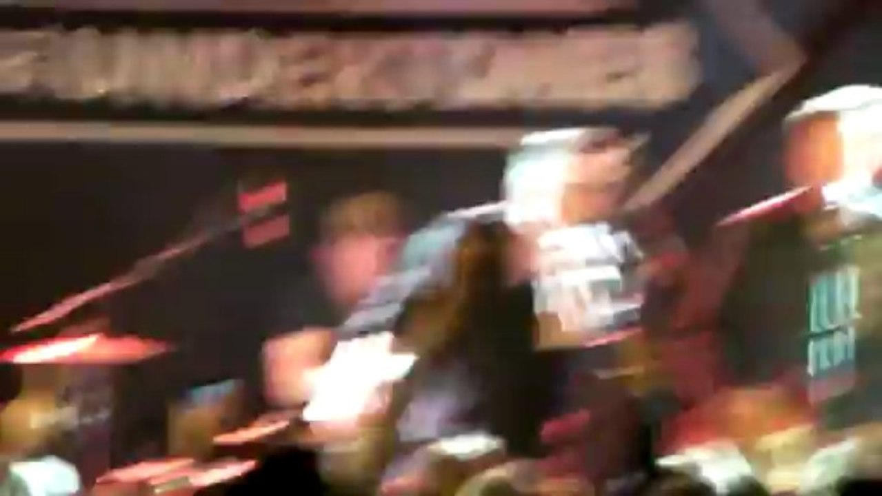 Undertones, Teenage Kicks, Maroquinerie, 29 mai 2013