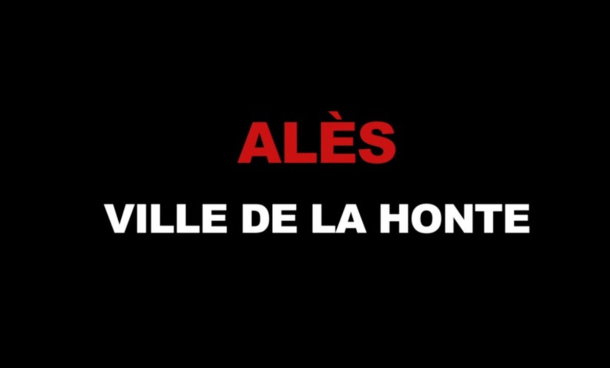 DERRIÈRE LES MURS... Alès le 11 et 12 mai 2013