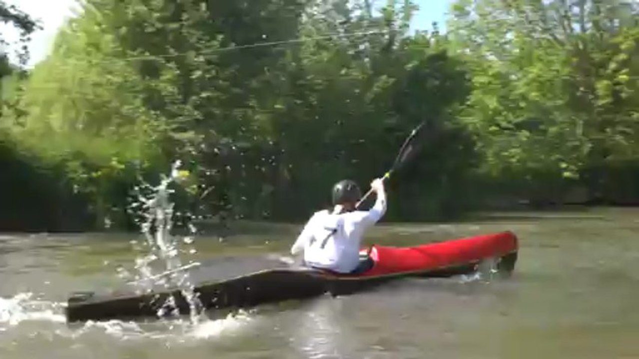 kayak descente saint pierre sur dives 2013 (4)