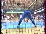 Best of Mile Isakovic / Créteil-Essen / Coupes des Coupes 1989