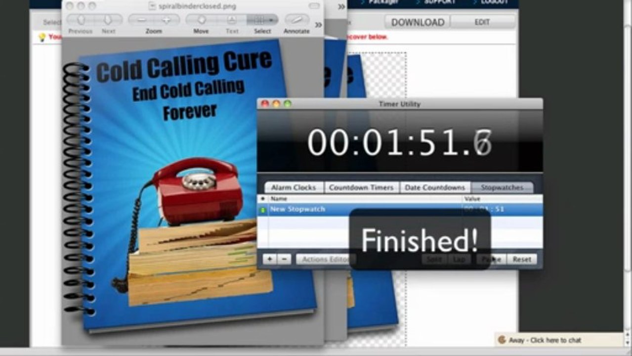 Create Stunning Graphics In Under 2 Minutes - Without Photoshop